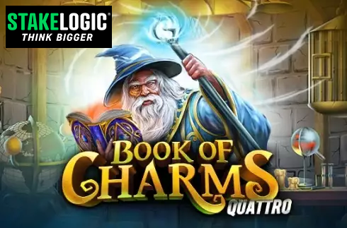 Book of Charms